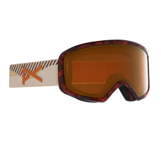 Gafas snowboard Anon Deringer